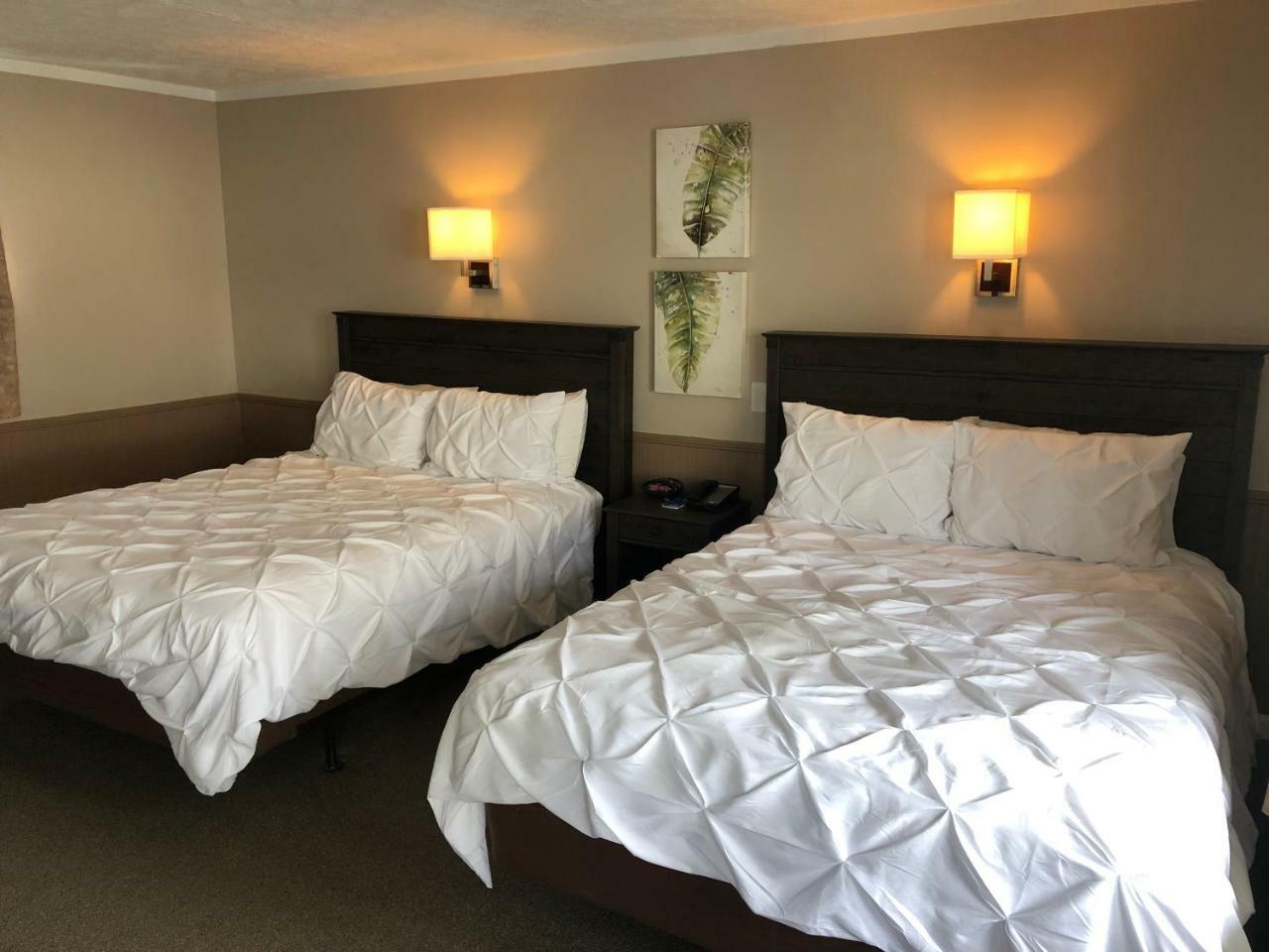Boxwood Lodge Blowing Rock Near Boone-University 外观 照片