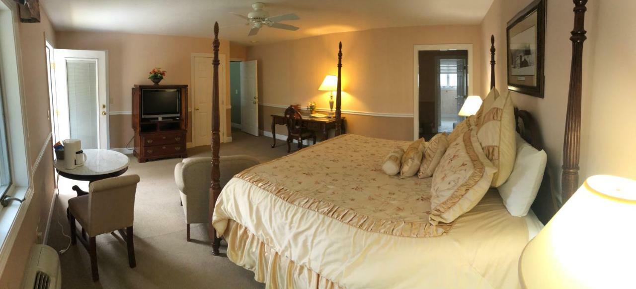Boxwood Lodge Blowing Rock Near Boone-University 外观 照片