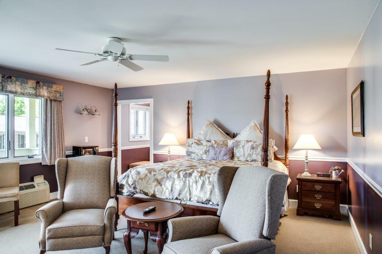 Boxwood Lodge Blowing Rock Near Boone-University 外观 照片