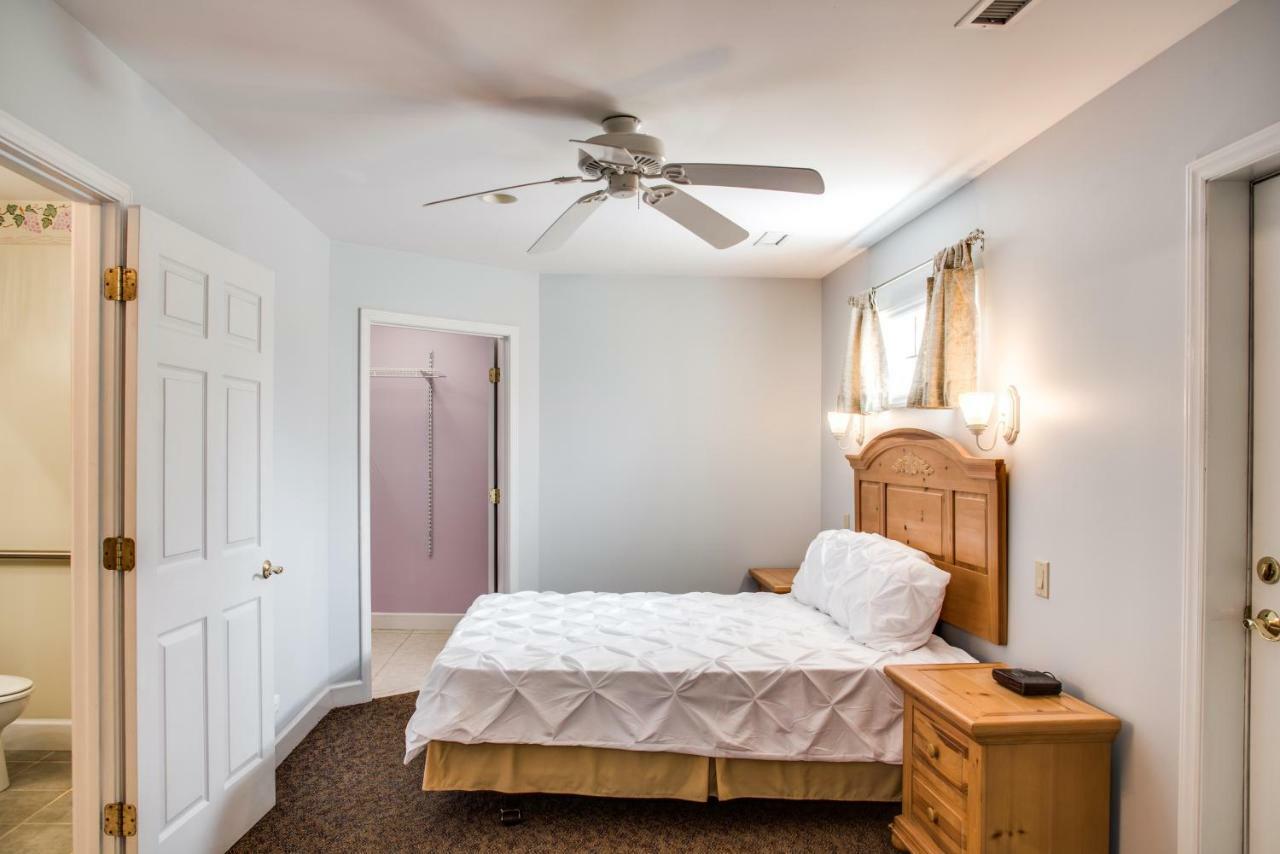 Boxwood Lodge Blowing Rock Near Boone-University 外观 照片