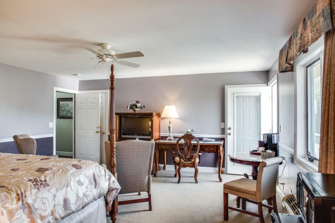 Boxwood Lodge Blowing Rock Near Boone-University 外观 照片