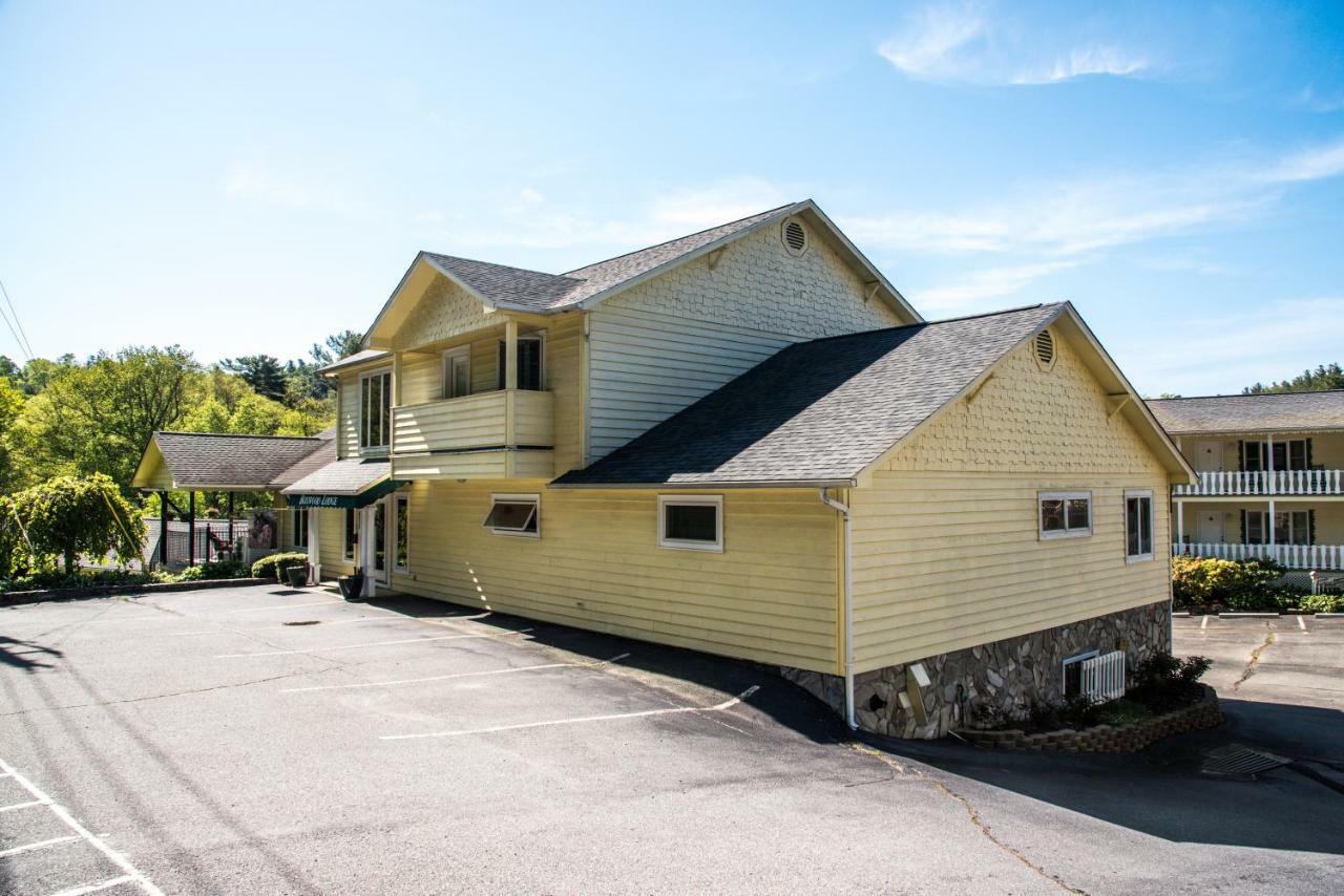 Boxwood Lodge Blowing Rock Near Boone-University 外观 照片