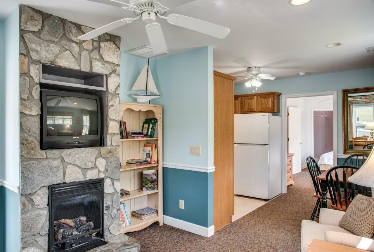 Boxwood Lodge Blowing Rock Near Boone-University 外观 照片
