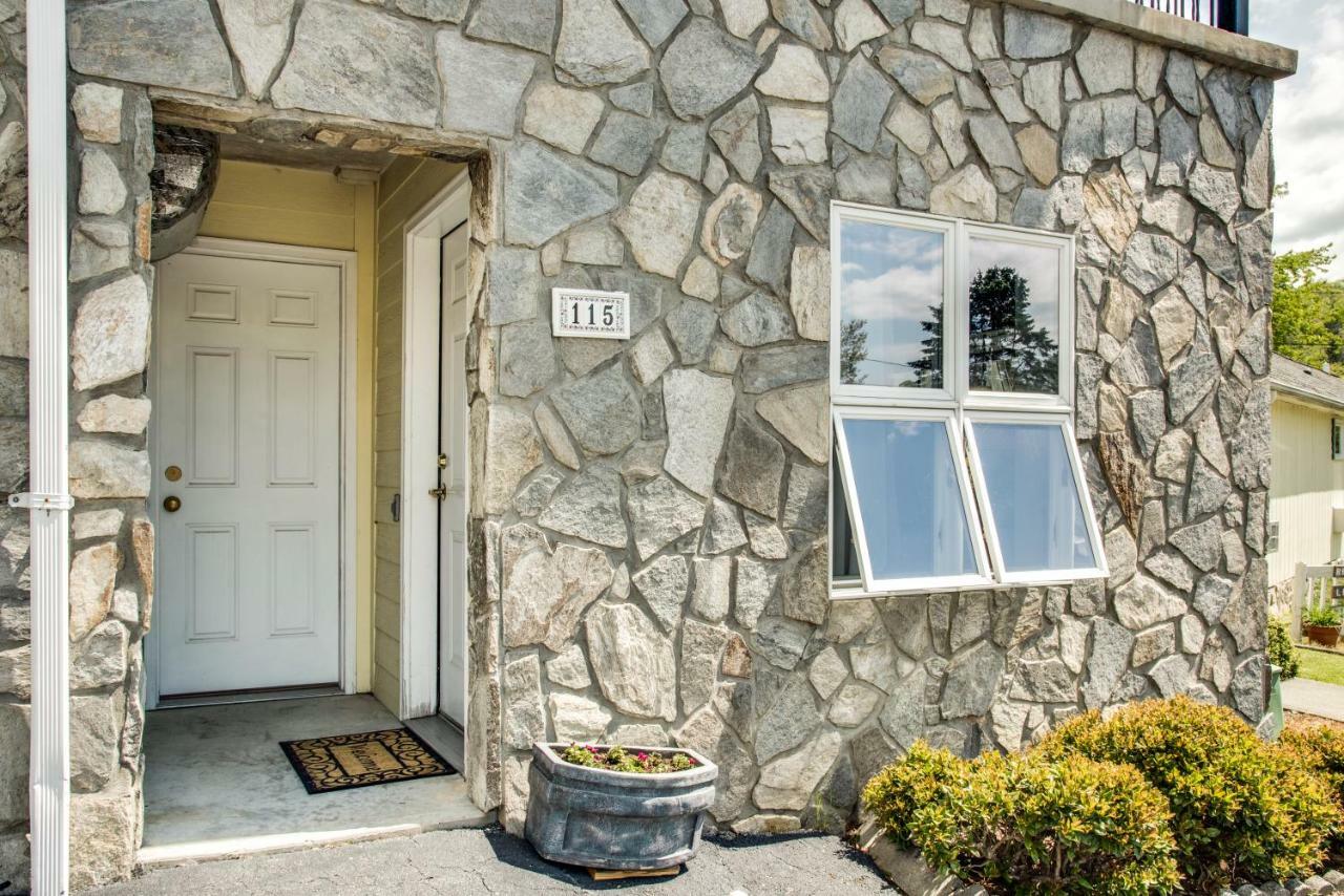 Boxwood Lodge Blowing Rock Near Boone-University 外观 照片