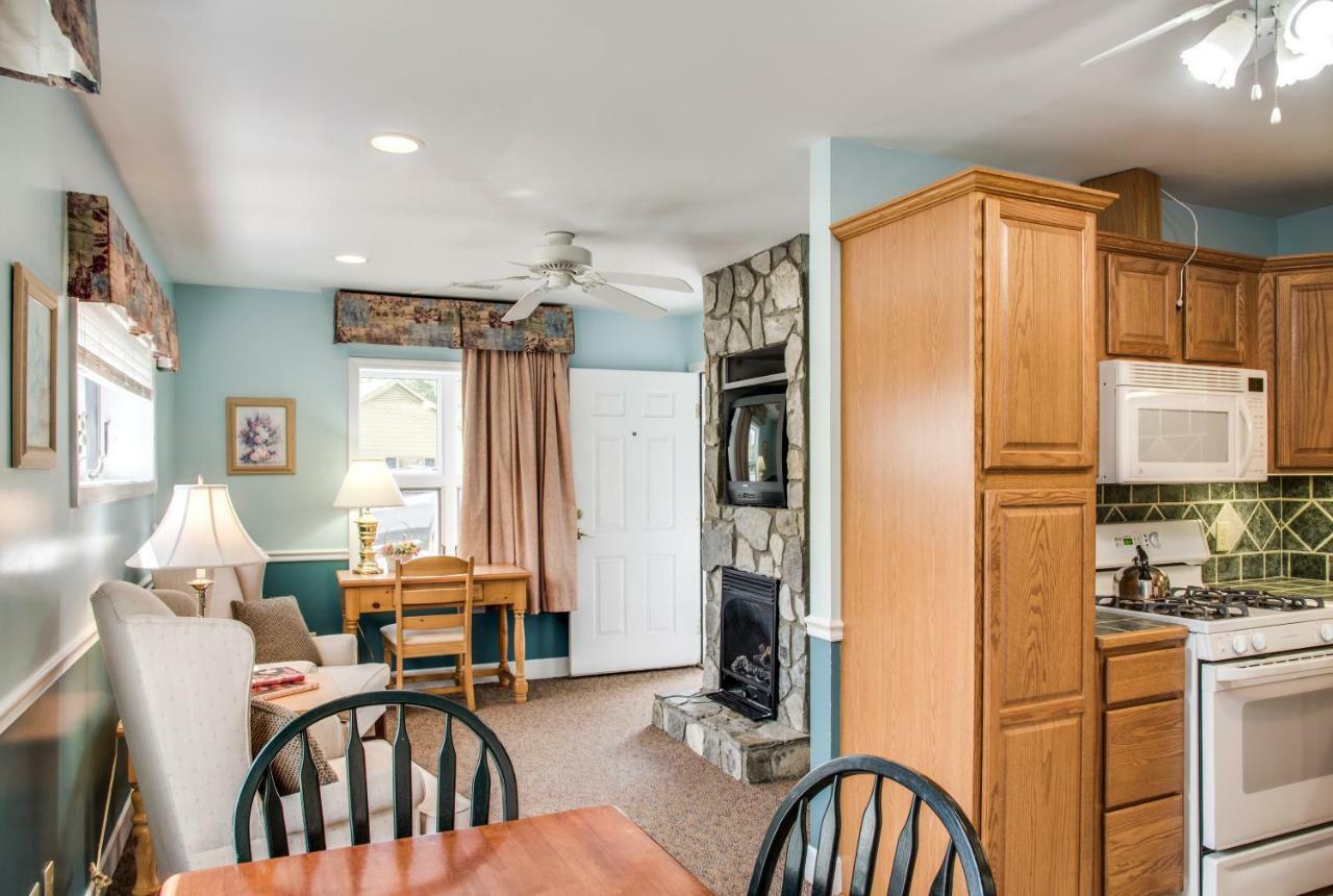 Boxwood Lodge Blowing Rock Near Boone-University 外观 照片