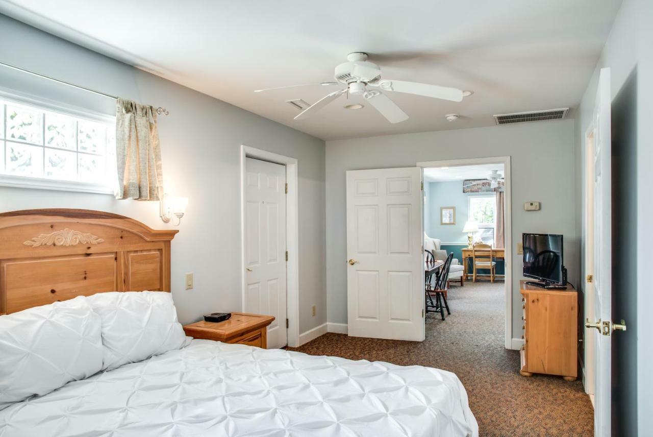 Boxwood Lodge Blowing Rock Near Boone-University 外观 照片