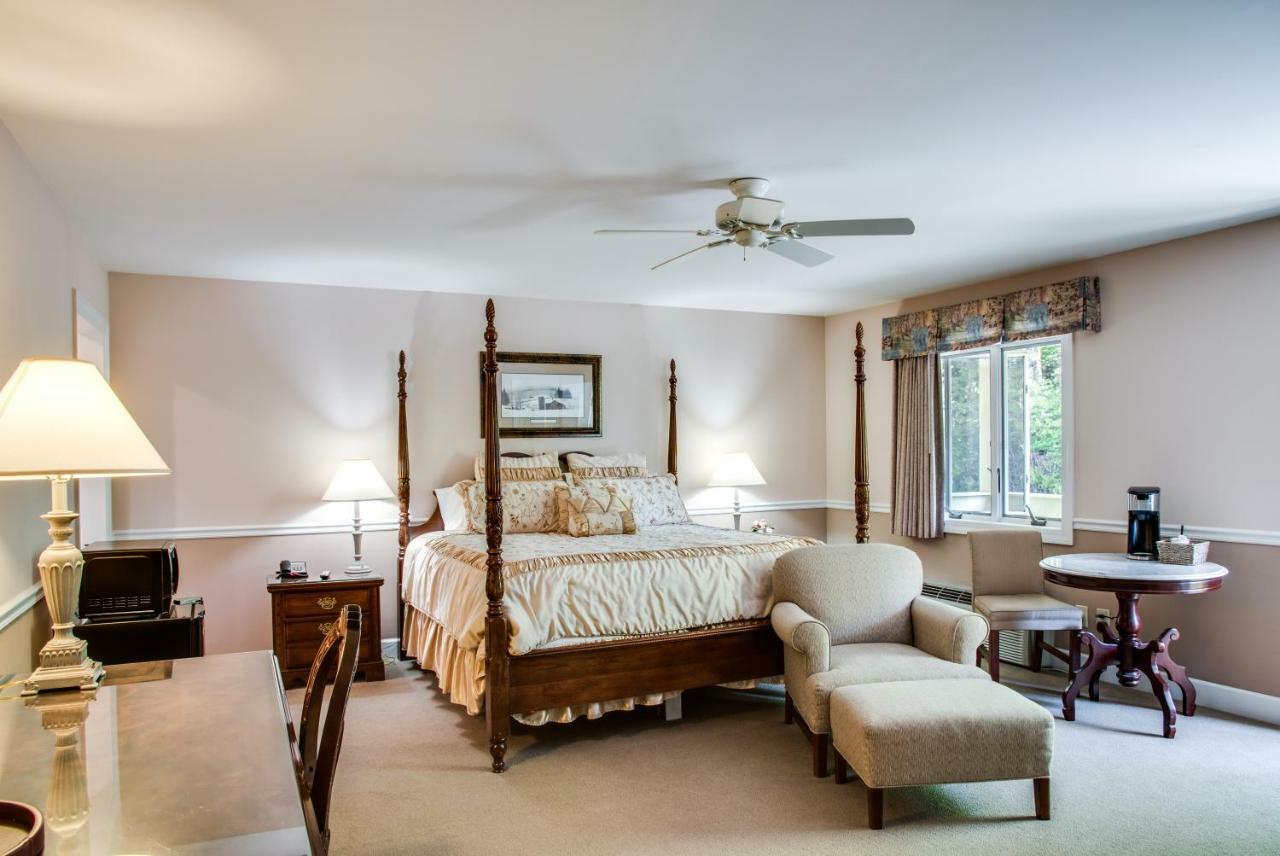Boxwood Lodge Blowing Rock Near Boone-University 外观 照片