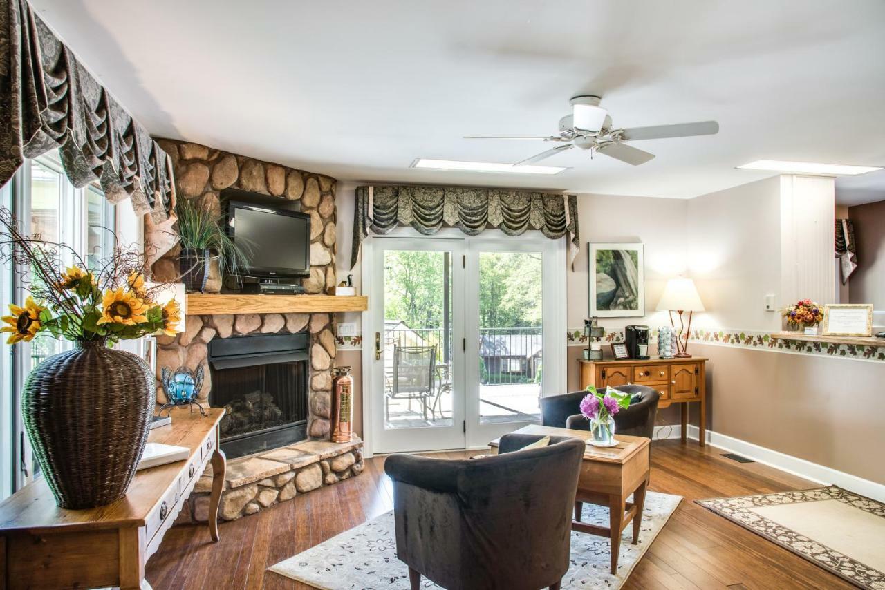 Boxwood Lodge Blowing Rock Near Boone-University 外观 照片