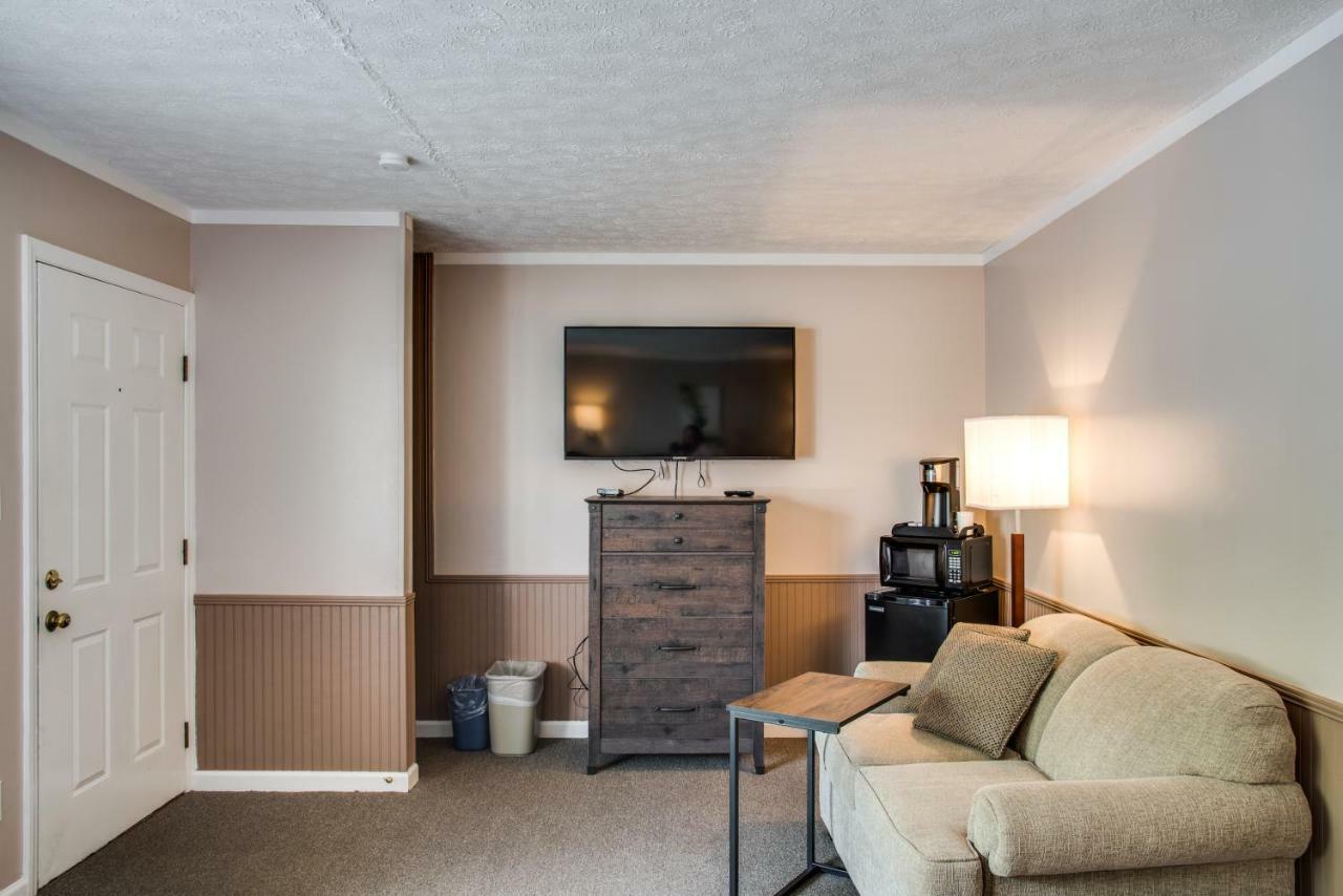 Boxwood Lodge Blowing Rock Near Boone-University 外观 照片