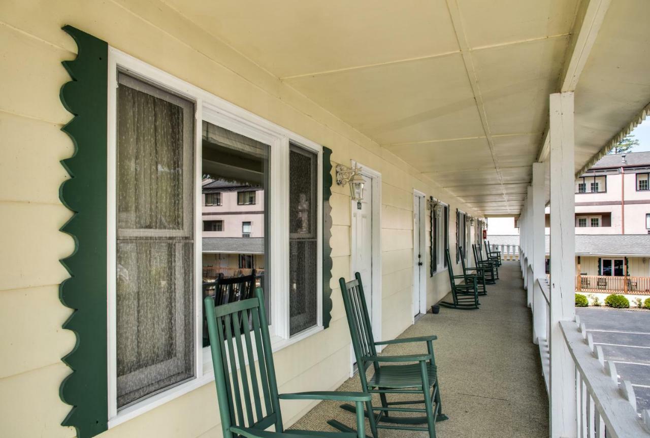 Boxwood Lodge Blowing Rock Near Boone-University 外观 照片