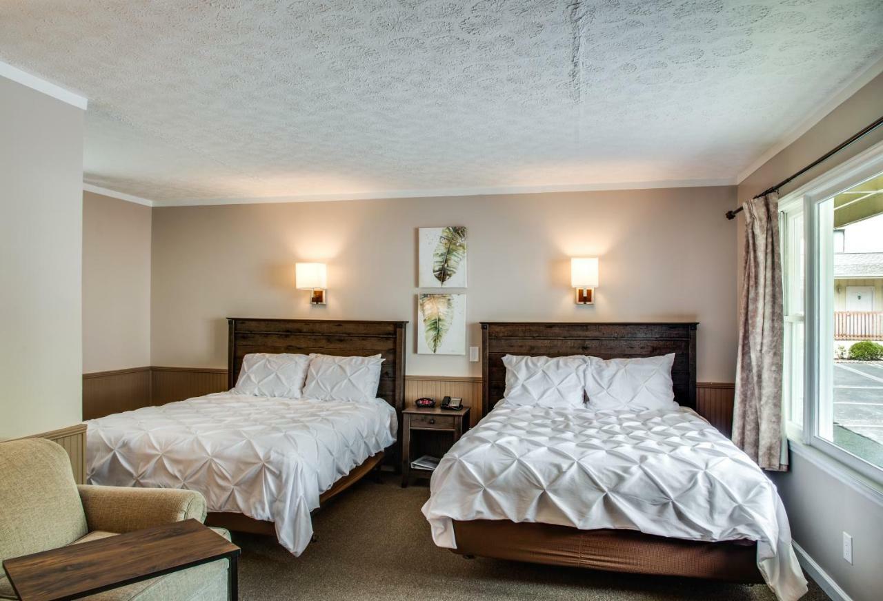 Boxwood Lodge Blowing Rock Near Boone-University 外观 照片