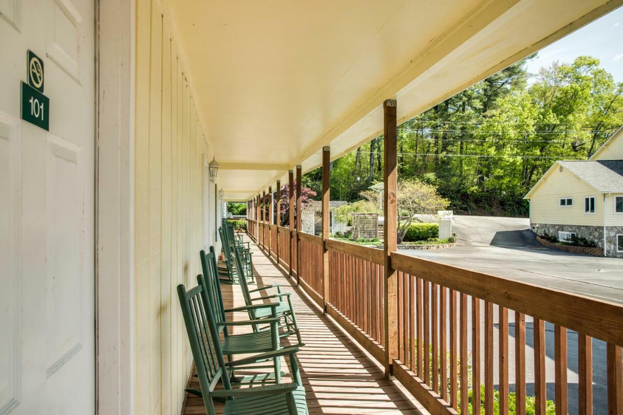 Boxwood Lodge Blowing Rock Near Boone-University 外观 照片