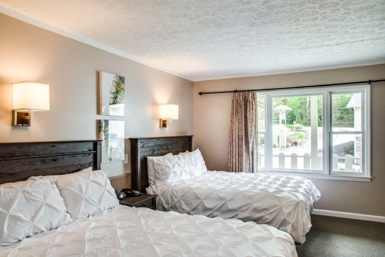 Boxwood Lodge Blowing Rock Near Boone-University 外观 照片