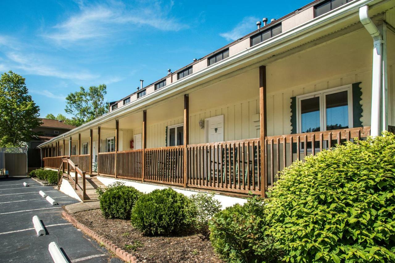 Boxwood Lodge Blowing Rock Near Boone-University 外观 照片