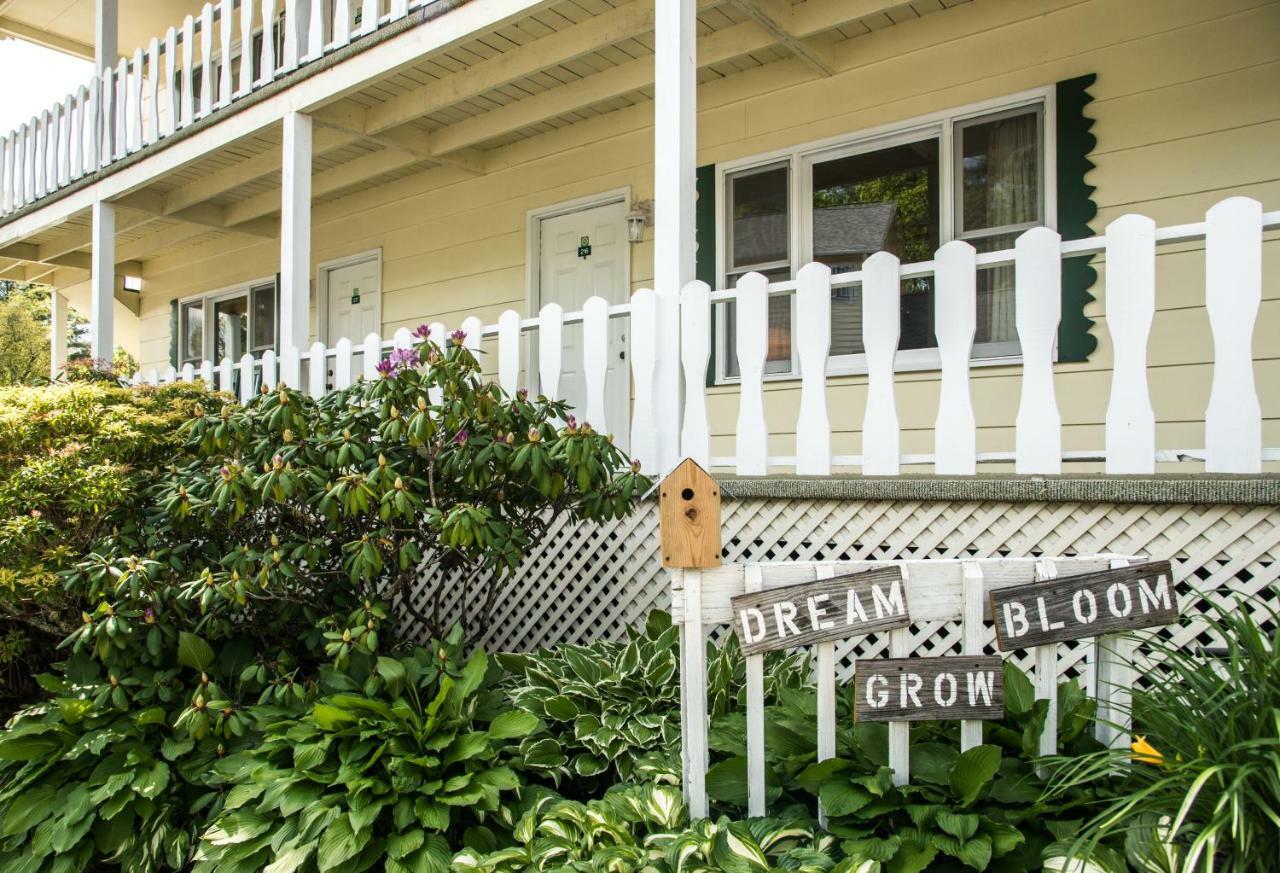 Boxwood Lodge Blowing Rock Near Boone-University 外观 照片