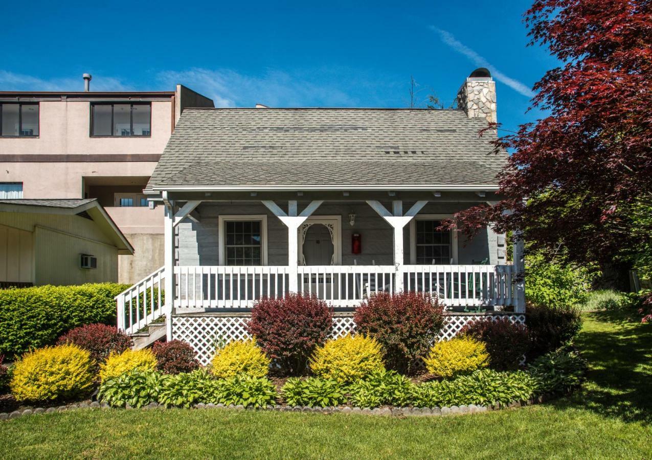 Boxwood Lodge Blowing Rock Near Boone-University 外观 照片