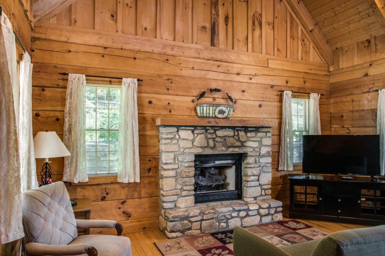 Boxwood Lodge Blowing Rock Near Boone-University 外观 照片