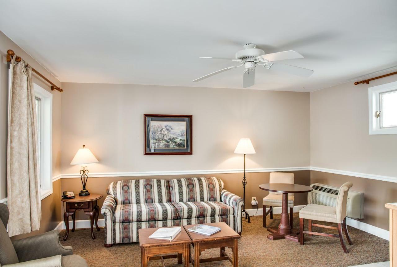 Boxwood Lodge Blowing Rock Near Boone-University 外观 照片