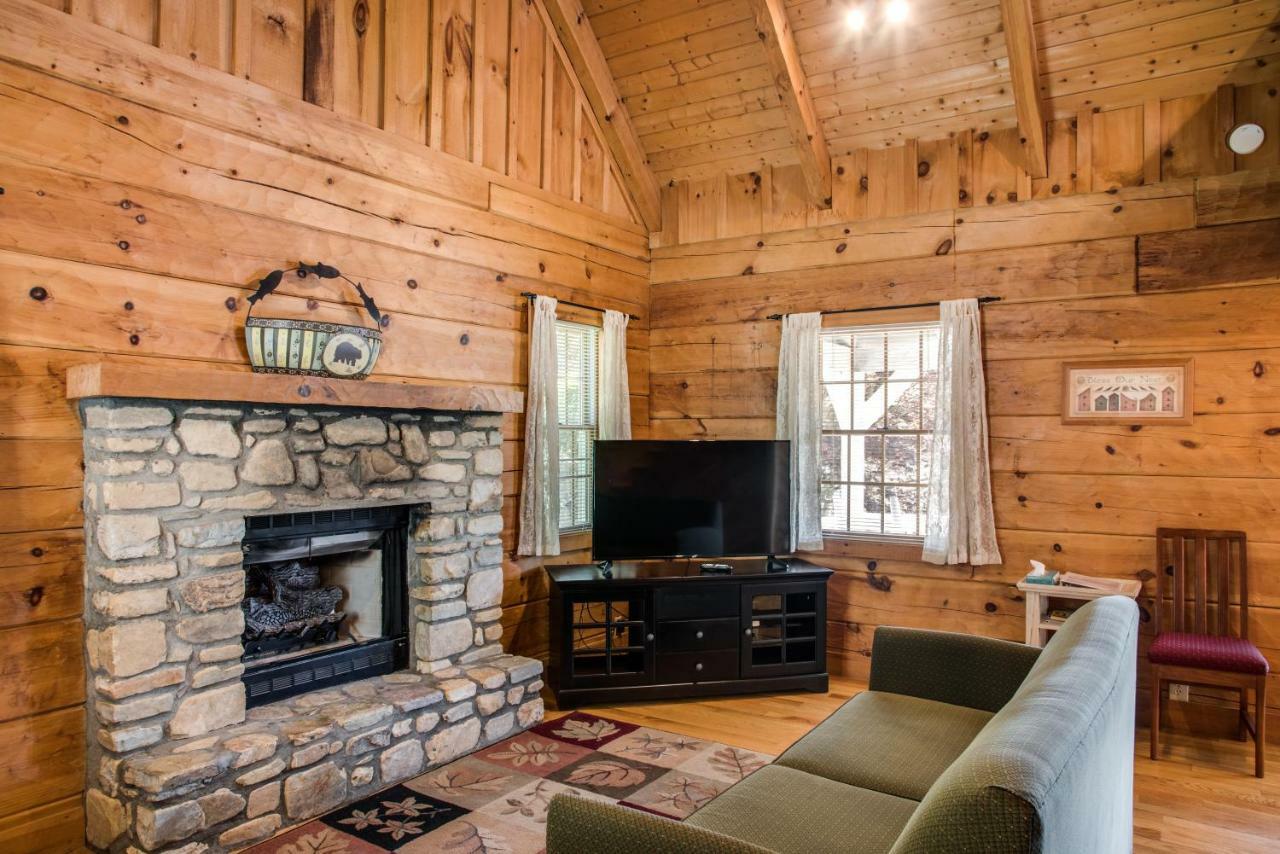 Boxwood Lodge Blowing Rock Near Boone-University 外观 照片
