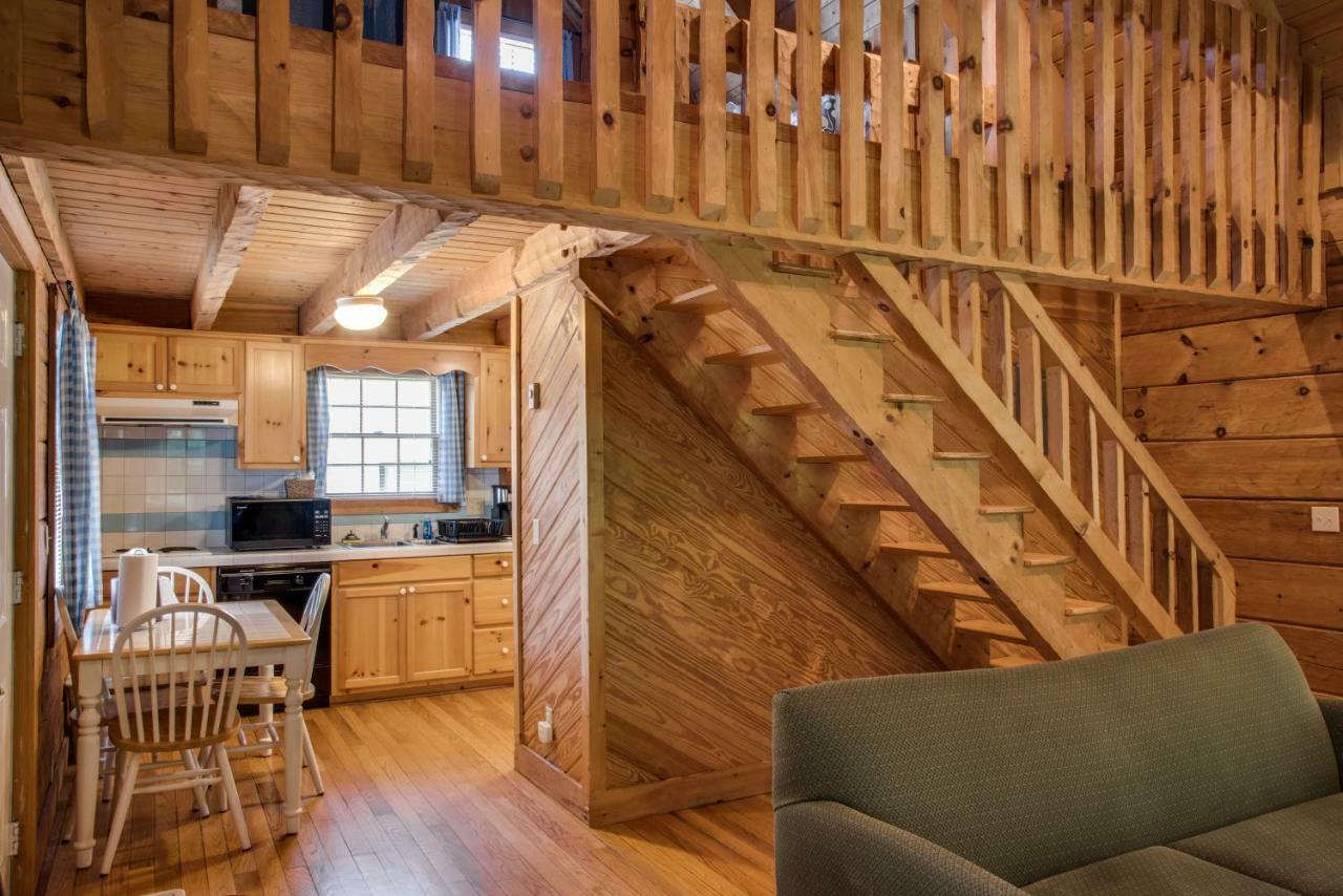 Boxwood Lodge Blowing Rock Near Boone-University 外观 照片