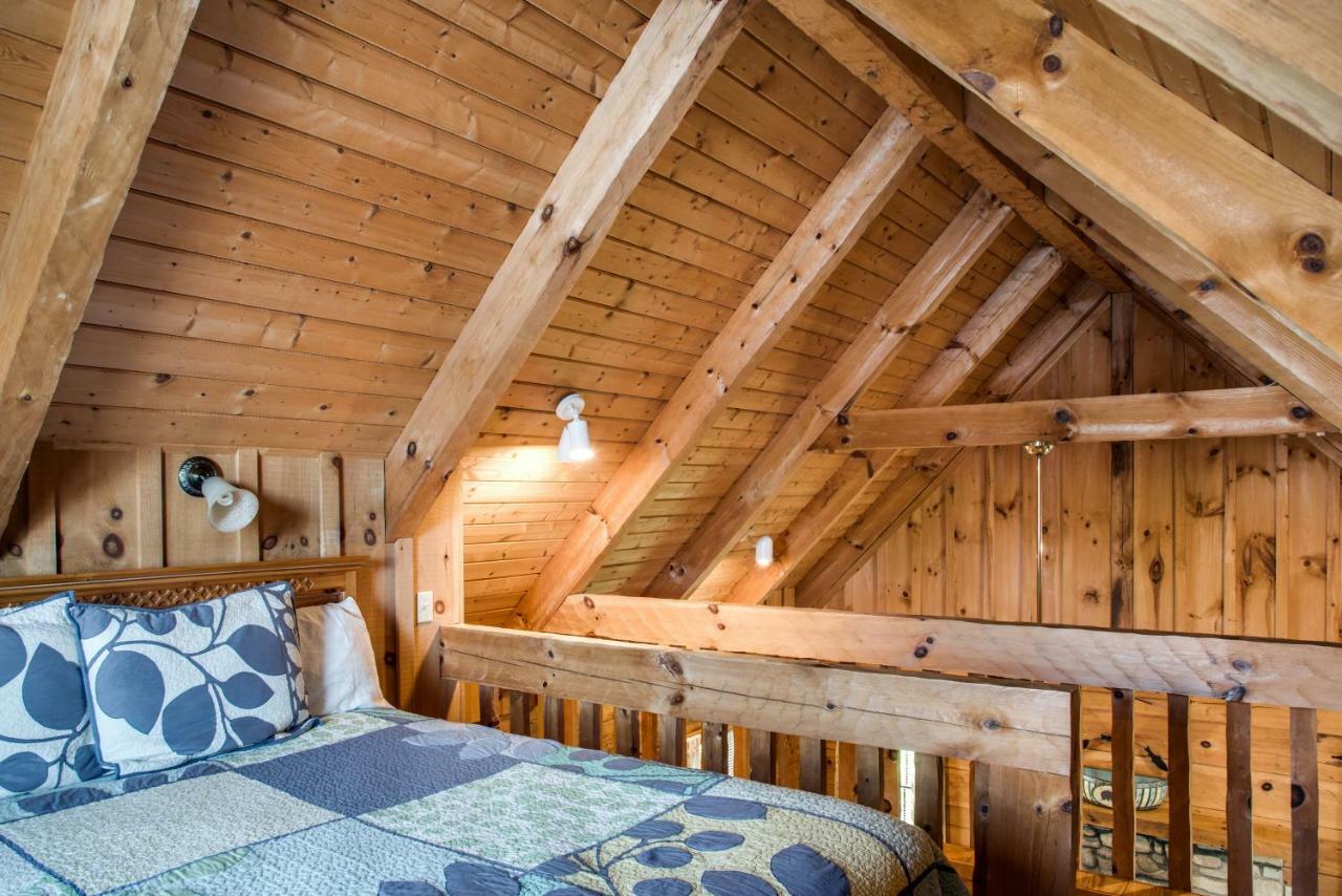 Boxwood Lodge Blowing Rock Near Boone-University 外观 照片