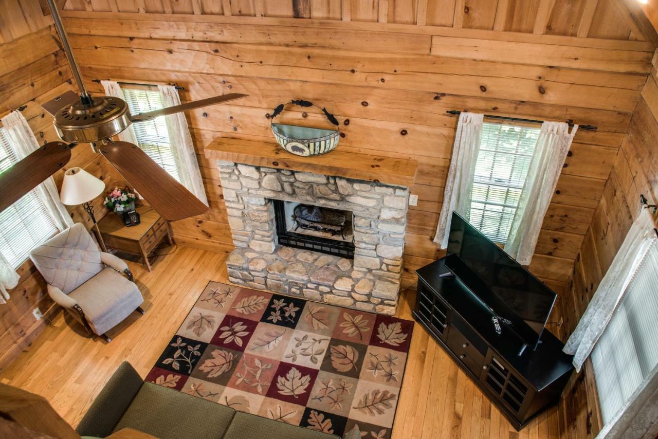 Boxwood Lodge Blowing Rock Near Boone-University 外观 照片