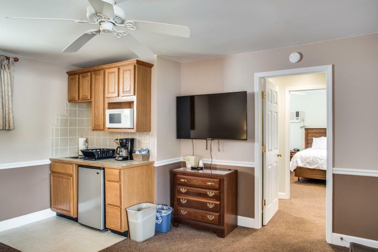 Boxwood Lodge Blowing Rock Near Boone-University 外观 照片