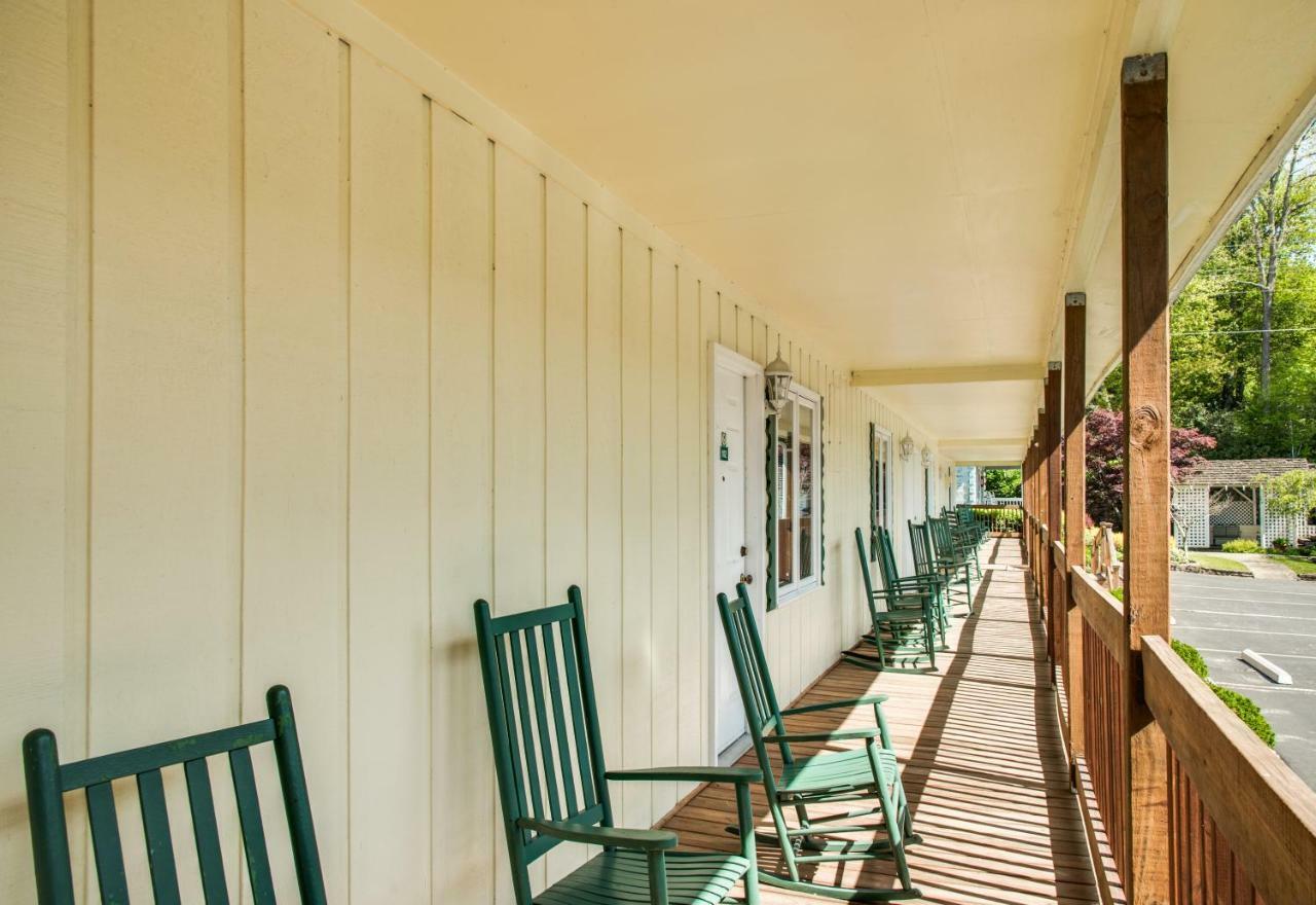 Boxwood Lodge Blowing Rock Near Boone-University 外观 照片