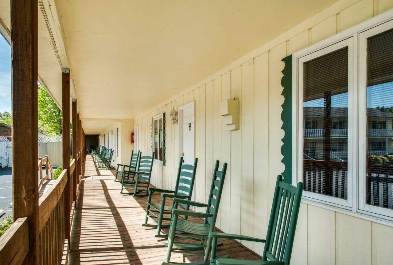 Boxwood Lodge Blowing Rock Near Boone-University 外观 照片
