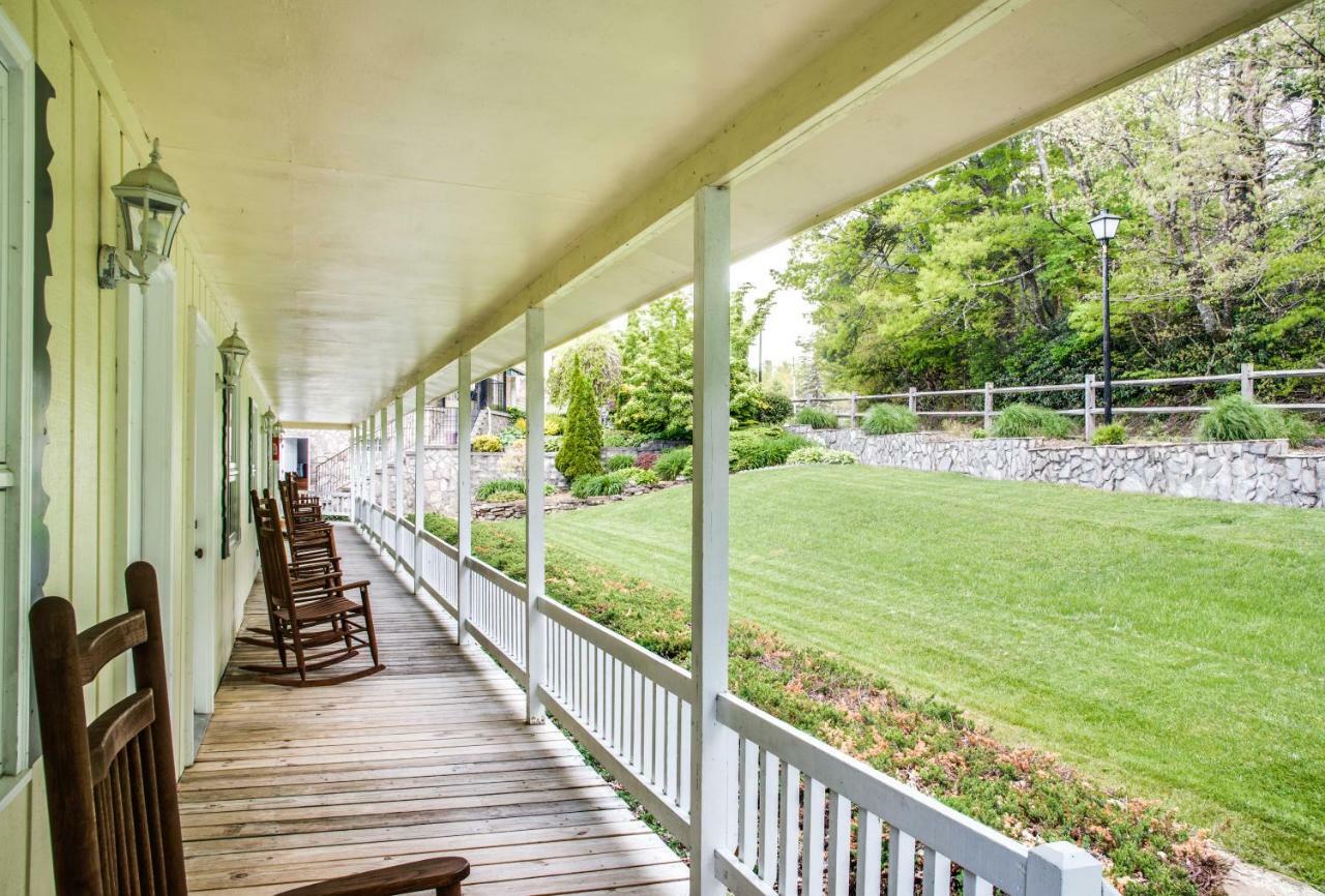 Boxwood Lodge Blowing Rock Near Boone-University 外观 照片