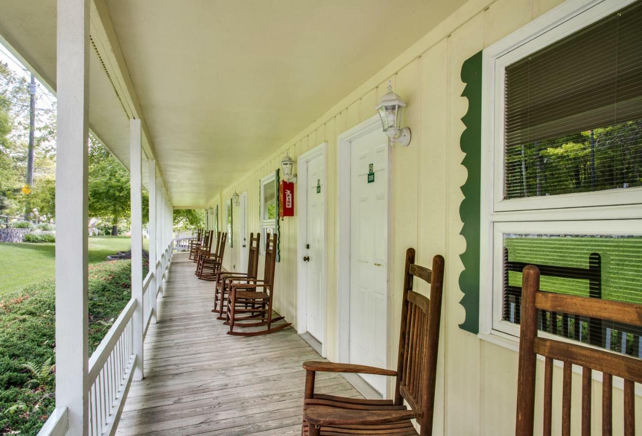 Boxwood Lodge Blowing Rock Near Boone-University 外观 照片