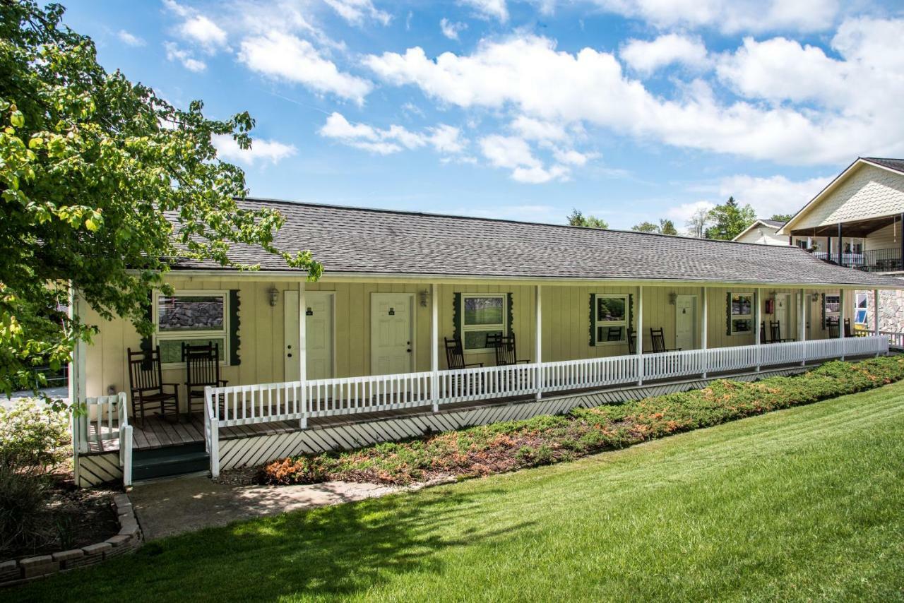 Boxwood Lodge Blowing Rock Near Boone-University 外观 照片