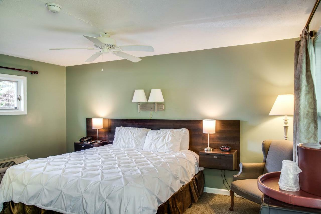 Boxwood Lodge Blowing Rock Near Boone-University 外观 照片